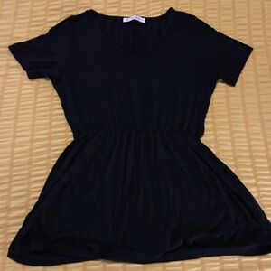 EUC Black Top